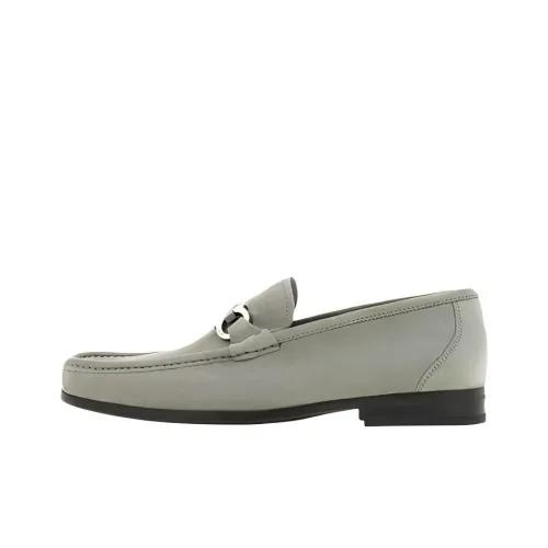 Ferragamo Gancini Лоферы Мужской