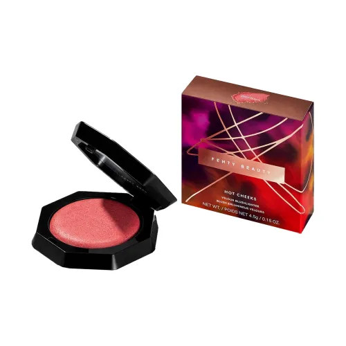 FENTY BEAUTY Hot CHEEKS Baking Румяна Корректирующий Тон Кожи 4,5г