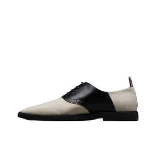 THOM BROWNE Женские повседневные туфли Бежевые Женские