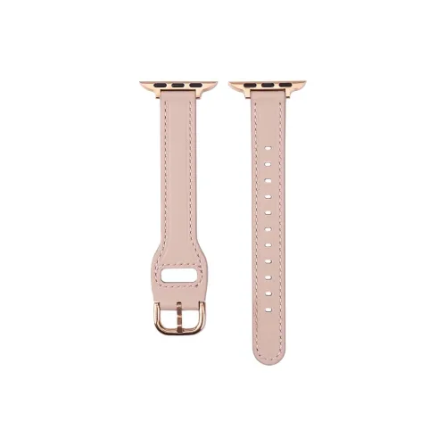 Penc Iwatch Ремешок Apple Совместимость Коровья кожа Материал 208 мм