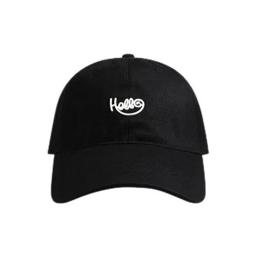 EEEENO Хлопковые кепки унисекс