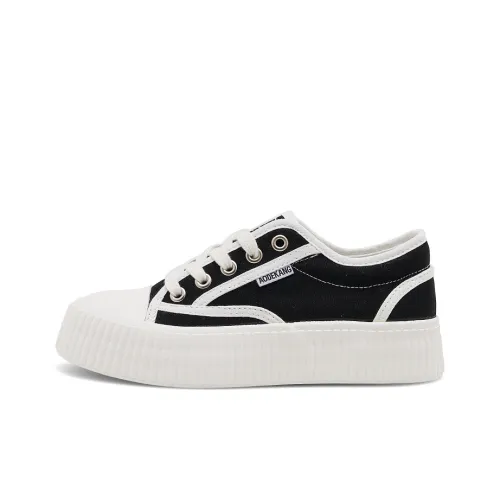 Honey GIRL Low-Top Sneakers Женские