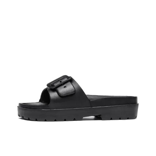 SLIPPER DAY Слипоны Унисекс