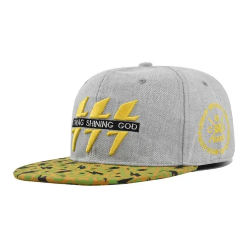 AAJF Хлопок Бейсболки Унисекс