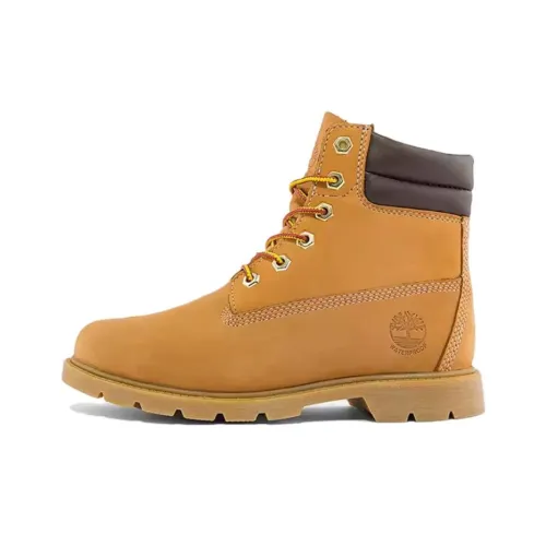 TIMBERLAND Мартинсы Хаки Женские