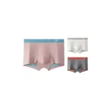 3 пачки (Коричневый Зеленый + Абрикосовый Коричневый + Углеродный Оранжевый)