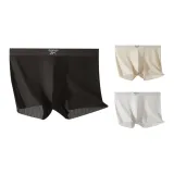 3 шт [Черный + Светло-серый + Бежевый]