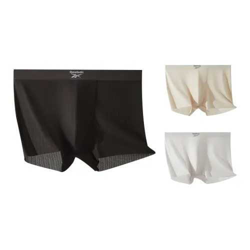 Reebok совместный бренд Мужские боксер-шорты