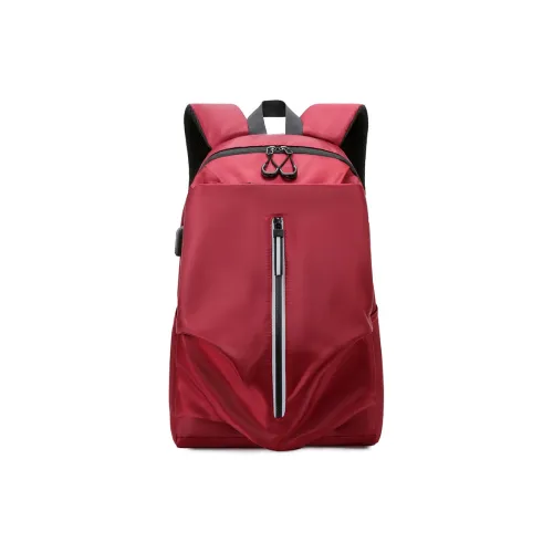 Do Dower Nylon Backpack Study Medium Unisex Do Dower Нейлон Рюкзак Study Средний Унисекс
