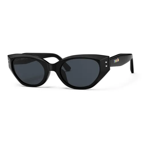 PARZIN Кошачий глаз Солнцезащитные очки для детей