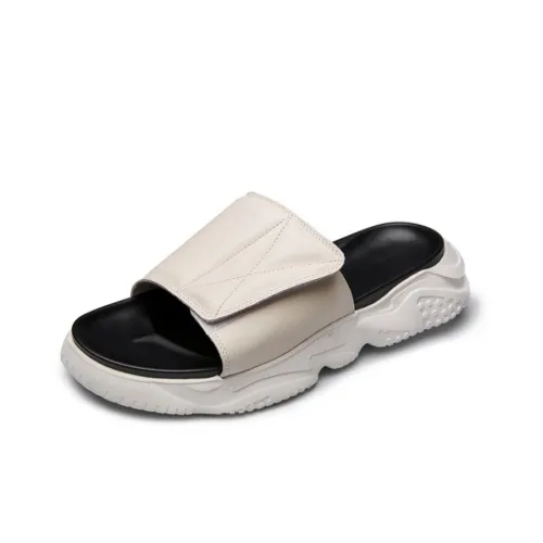 Brounvanm ЭВА Slip-он Мужской Белый