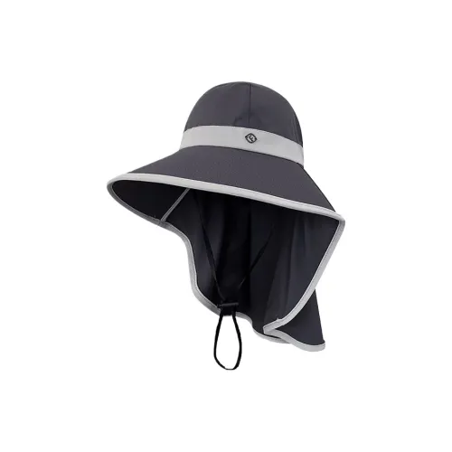 BAGGL Полиэстер UV Защита Головные уборы Унисекс