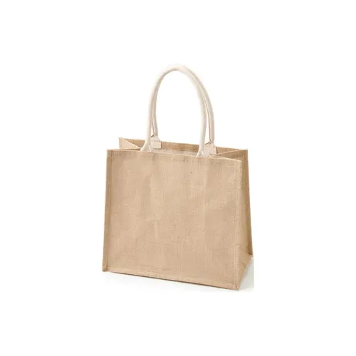 Muji Сумки Светлый хаки Женские