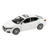 Сюань И Белый