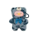 Подтвержденная версия - большой Скрытый - Озорной Тедди (развертывание и упаковка)