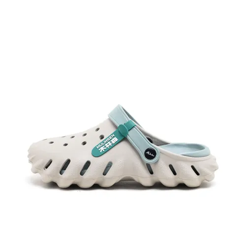 Mulinsen Sabo Medium Gray Men's