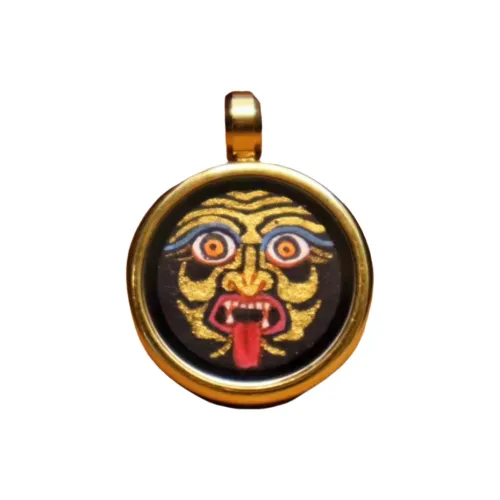 Jade Linmen Сплав Подвески Унисекс