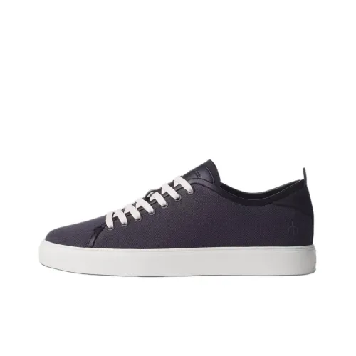 RAG&BONE Low-Top Canvas Shoes Men's