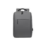 Темно-серый