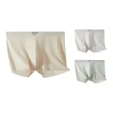 3 пачки [Бежевый + Светло-серый + Светло-зеленый]