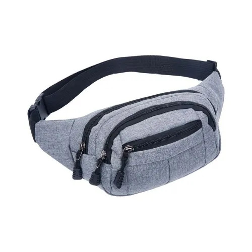 OUDU POM Материал Полиэстер Поясные сумки Унисекс