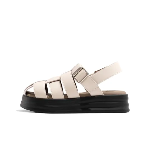 Old Meow Римские сандалии 4,5 см Женские