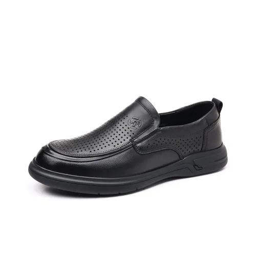 A Fairy Tale Of A Pair Of Shoes Мужские повседневные туфли Мужской