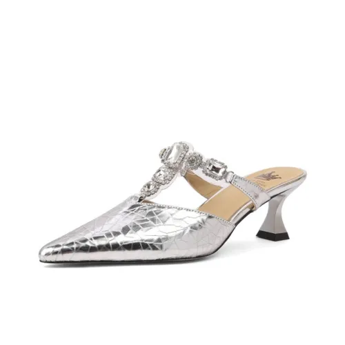 Yeezyy Reezy Резистентные домашние тапочки для женщин