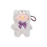 Подтверждение - Маленький Скрытый - Застенчивый Тедди (развертывание и извлечение из упаковки)