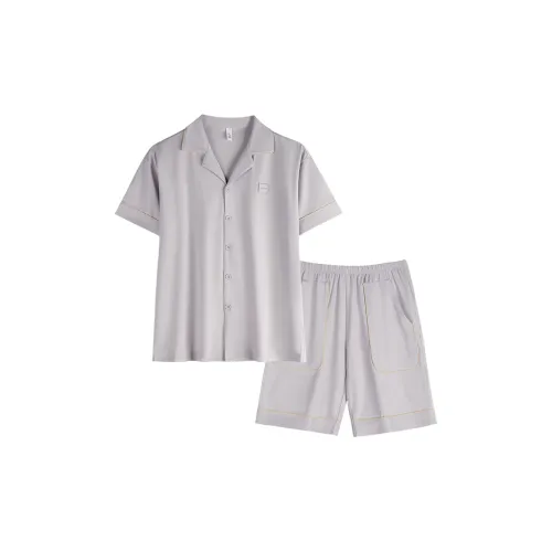 Xuan Liang Пижамный комплект Летний Мужской