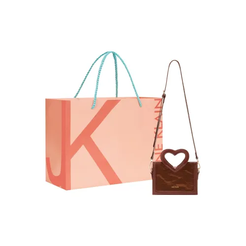 JANE KLAIN ПУ (полиуретан) Ручная сумка Сумка через плечо Женская