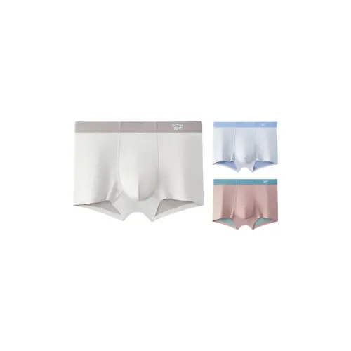 Reebok совместный бренд Мужские боксер-шорты