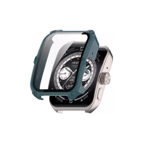 CHENSONG Защитный чехол для OPPO TPU корпус Oppowatch3 4pro