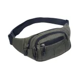 Темно-зеленый