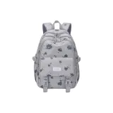 510 Серый, Маленький размер (Классы 1-3)