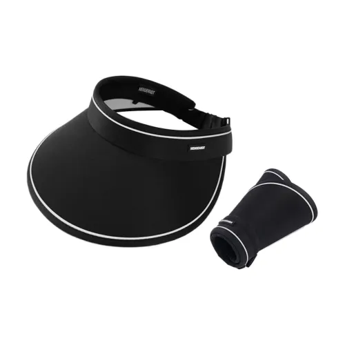 BAGGL Полиэстер UV Защита Головные уборы Унисекс