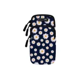 Темно-синий Маленький Зу Хризантема