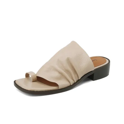 Yeezyy Reezy Слипоны с защитой от потертий Женские