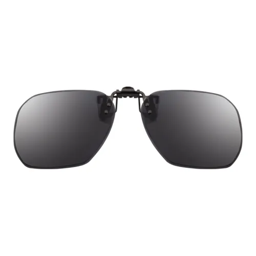 Gameking Солнцезащитные очки с нижней заколкой On Линзы Унисекс