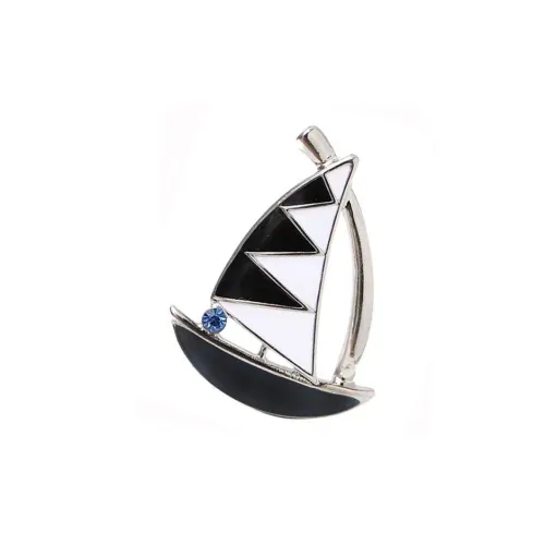 VERENA REINE Капельная глазурь Броши Унисекс