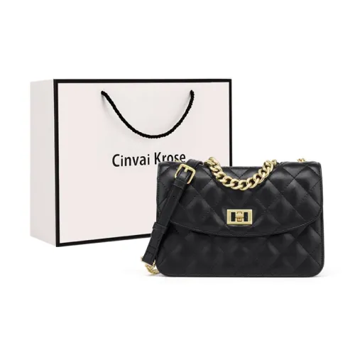 CinvaiKrose Сумки через плечо Женские