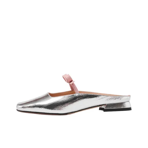 Yeezyy Reezy Домашние тапочки Женские