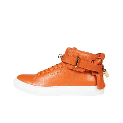 Кроссовки для скейтбординга Buscemi High Top Мужские