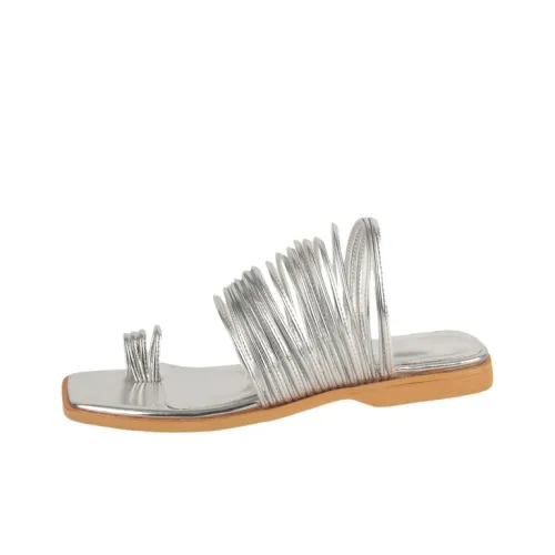 Yeezyy Reezy Слипоны Женские