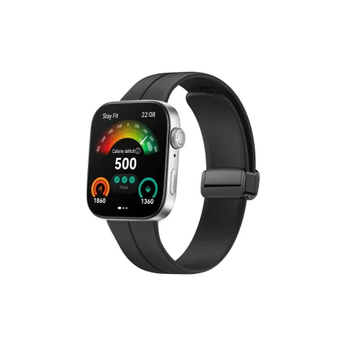 Akkerds Ремешок Huawei Совместимость Силиконовый Материал Fit3 Collection Wristband 170 мм