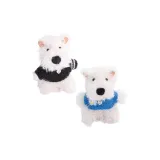 Чёрный свитер + Синий свитер