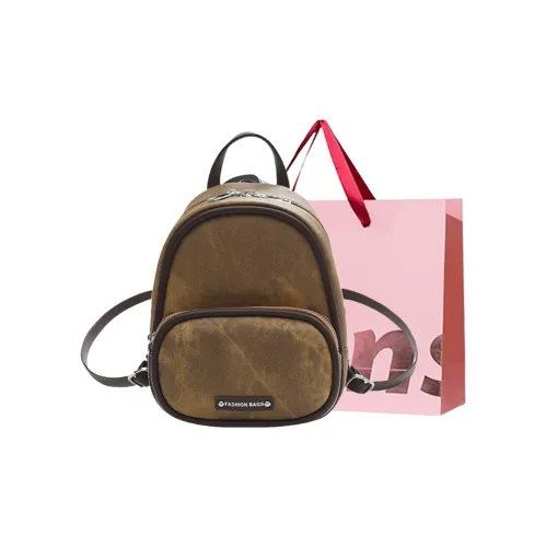 WHEELY BABY+ ПУ (полиуретан) Сумка Сумка через плечо Рюкзак Стандартный Женский Многоцветный