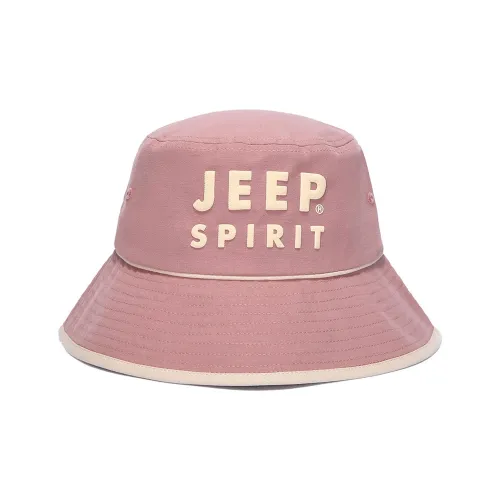 JEEP SPIRIT Хлопковые Панамы Унисекс