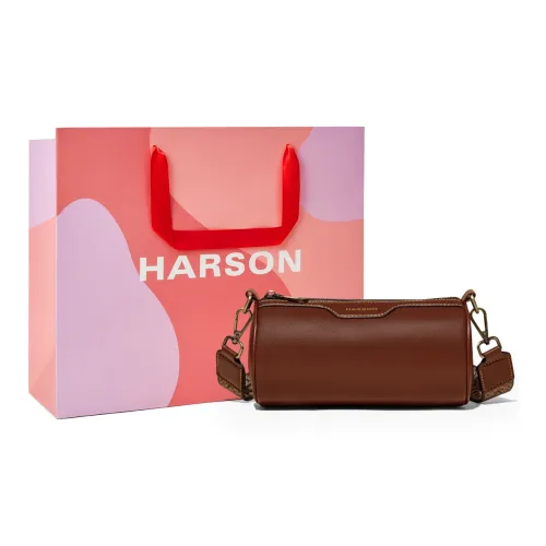 HARSON Сумки через плечо Кофе Женские