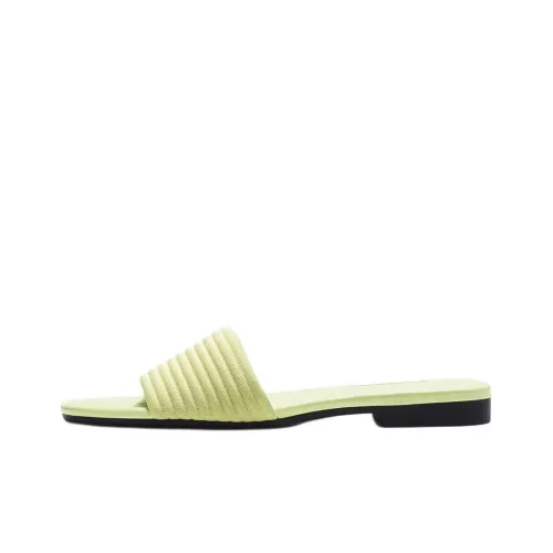 RAG BONE Слипоны Женские Зеленые